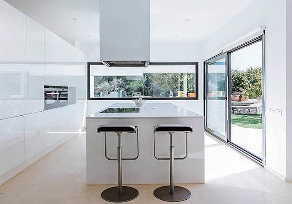 Villa Sa Gaita Ibiza 17 Min