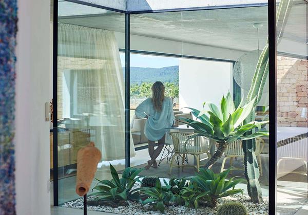 Villa Sa Gaita Ibiza 19 Min