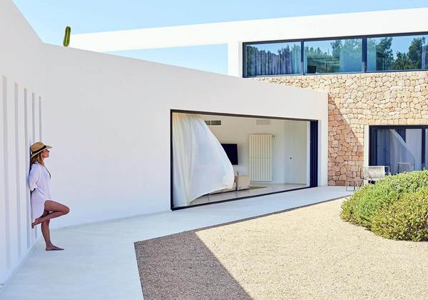 Villa Sa Gaita Ibiza 21 Min