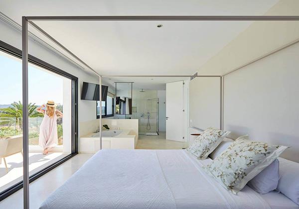 Villa Sa Gaita Ibiza 22 Min