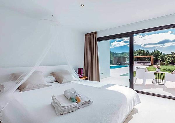 Villa Sa Gaita Ibiza 26 Min