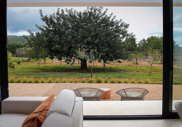 Villa Sa Gaita Ibiza 34 Min