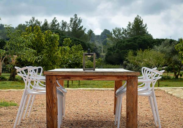 Villa Sa Gaita Ibiza 37 Min