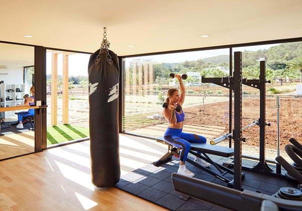 Villa Sa Gaita Ibiza 39 Min