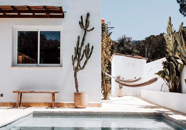 Casa Susanna Ibiza 2 Min