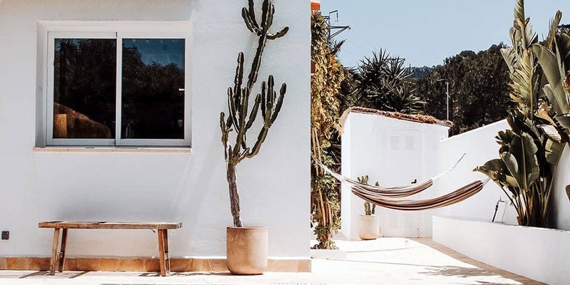 Casa Susanna Ibiza 2 Min