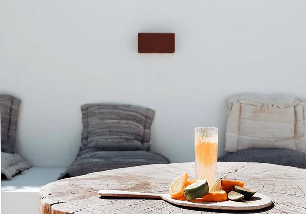 Casa Susanna Ibiza 15A Min