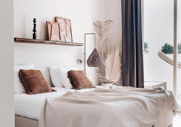 Casa Susanna Ibiza 25 Min