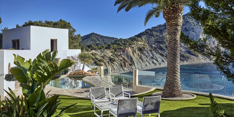 Villa Lunablanca Ibiza 1 Min