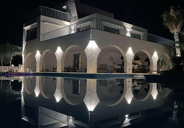 Villa Hebe Ibiza 11 Min