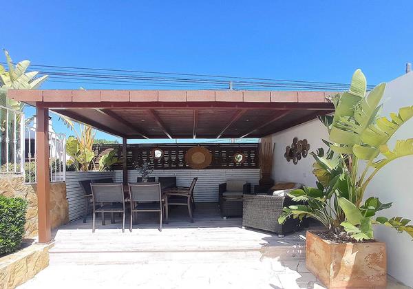 Villa Yellow Ibiza 10 Min