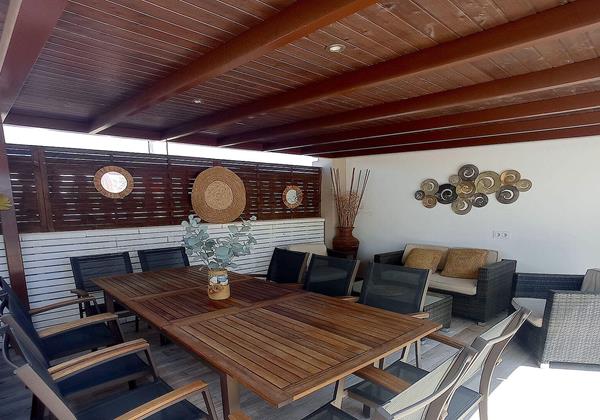 Villa Yellow Ibiza 11 Min