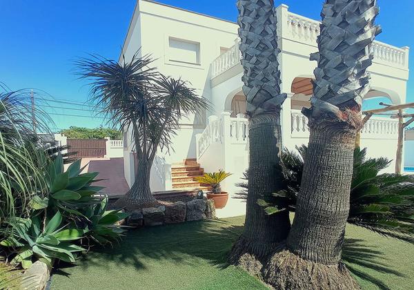 Villa Yellow Ibiza 13 Min