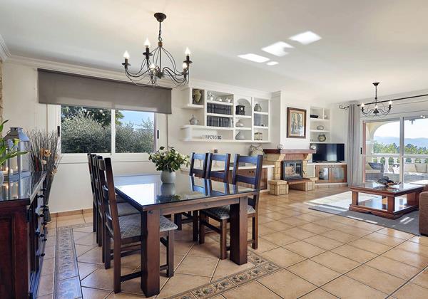 Villa Yellow Ibiza 18 Min