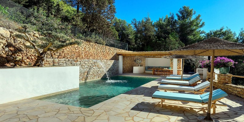 Villa Primavera Ibiza 1 Min