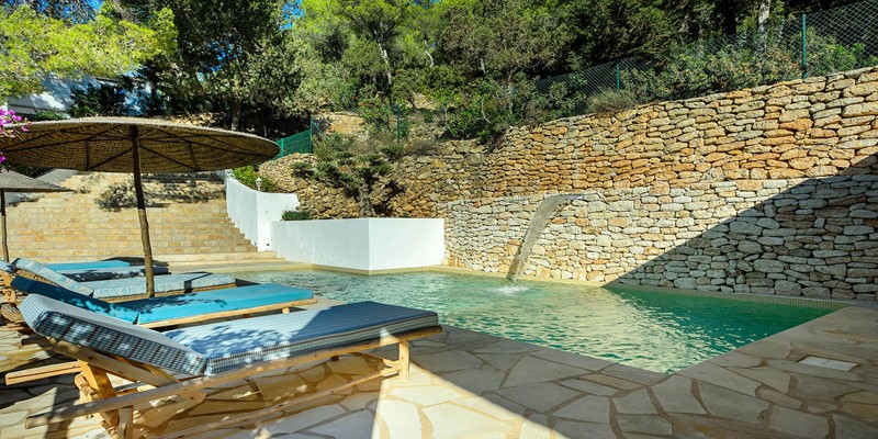 Villa Primavera Ibiza 3 Min