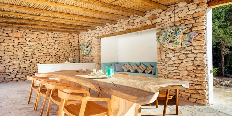 Villa Primavera Ibiza 4 Min