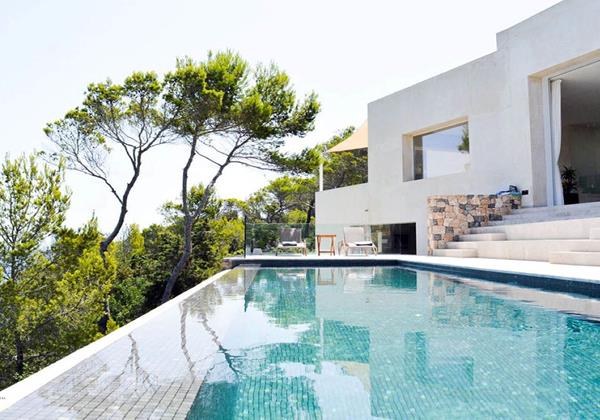 Villa Can Sef Ibiza 4 Min