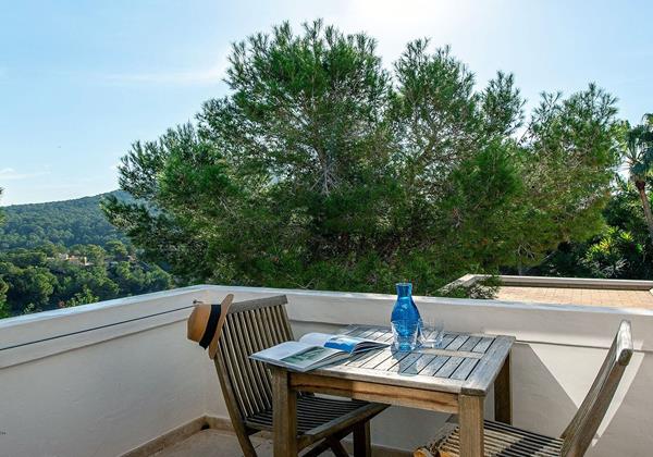 Villa Azure Ibiza 38 Min