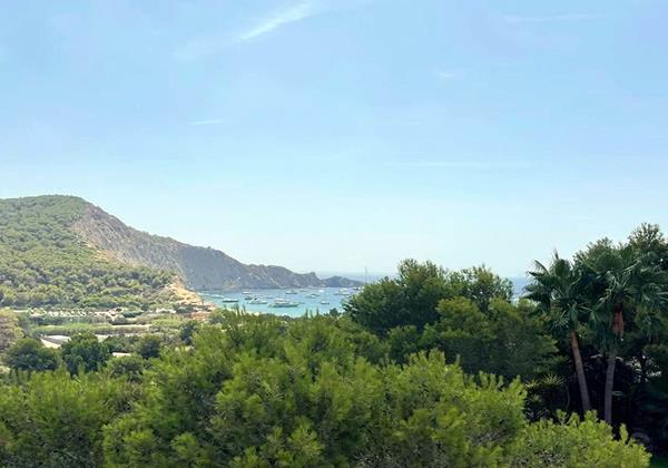 Villa Azure Ibiza 46 Min