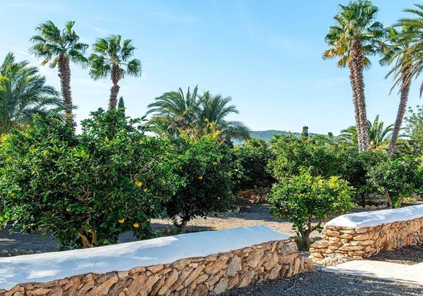 Can Amphorae Ibiza 12 Min