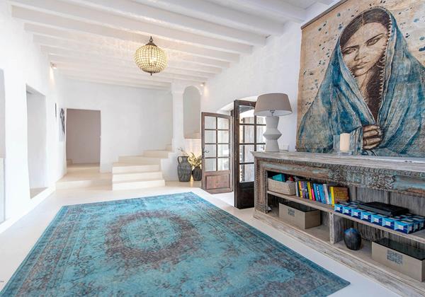 Can Amphorae Ibiza 36 Min