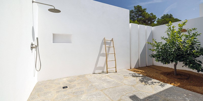 Can Lluc Pool Villa Suite 2D Min