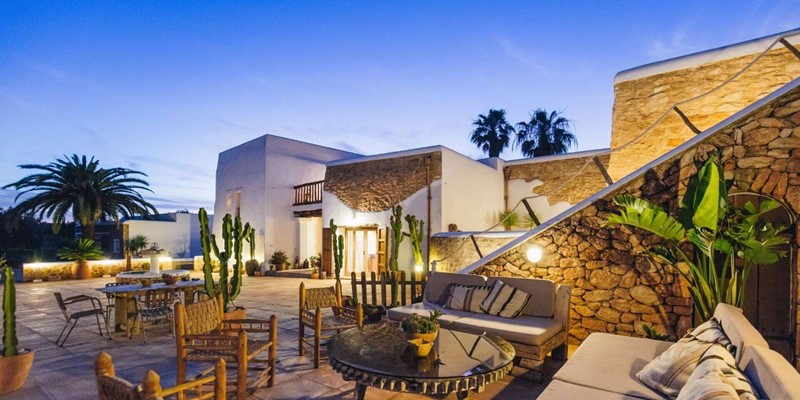 Villa Can Nora Ibiza 2 Min