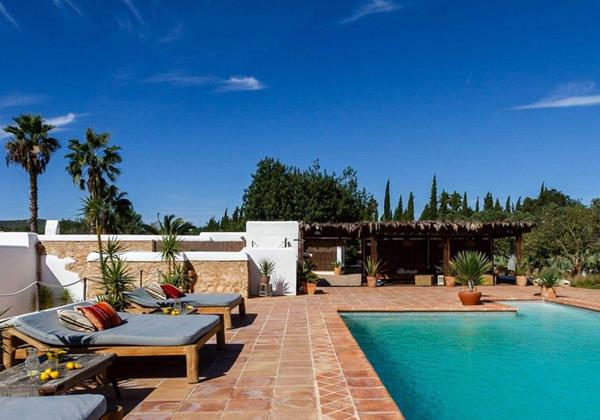 Villa Can Nora Ibiza 6 Min