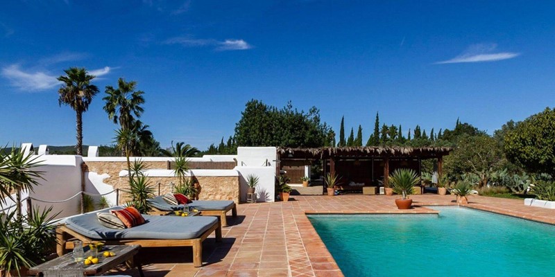 Villa Can Nora Ibiza 6 Min