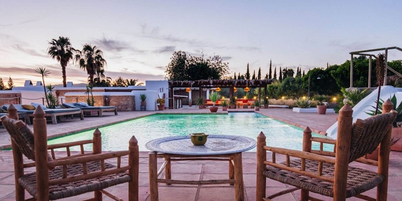 Villa Can Nora Ibiza 8 Min