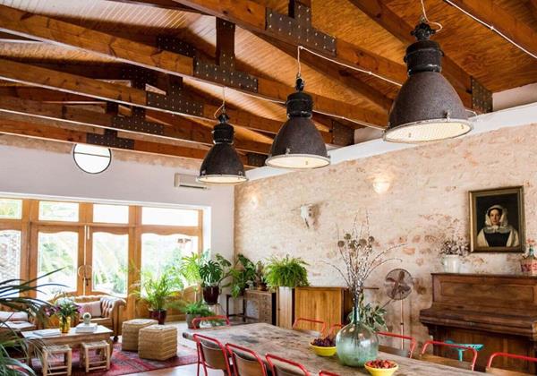 Villa Can Nora Ibiza 14 Min