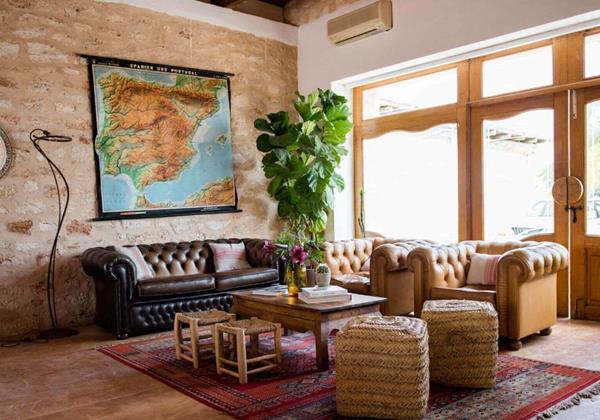 Villa Can Nora Ibiza 15 Min