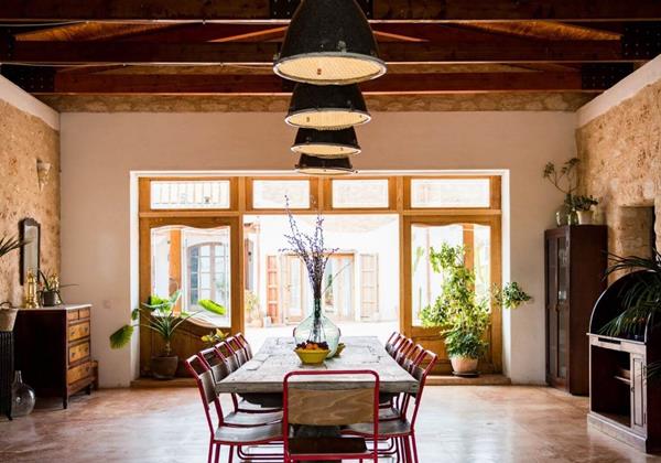 Villa Can Nora Ibiza 16 Min