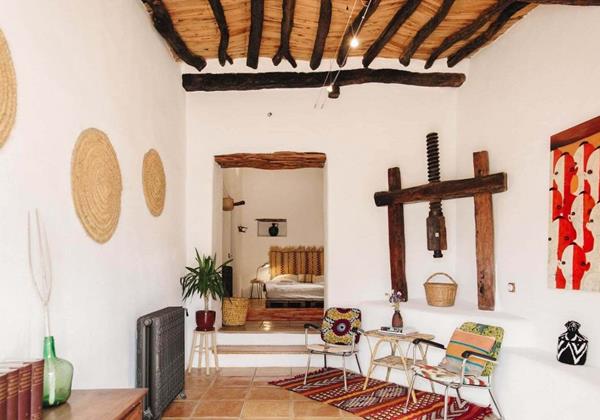 Villa Can Nora Ibiza 17 Min