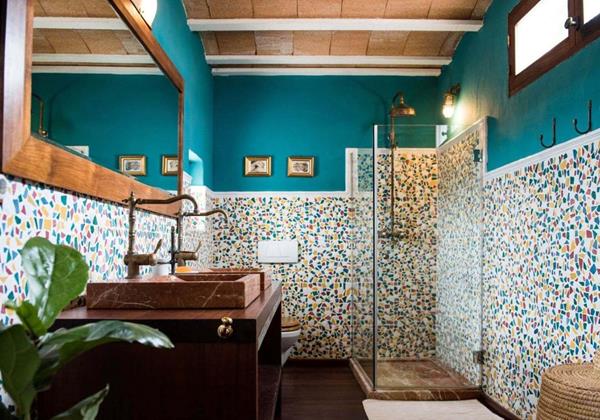 Villa Can Nora Ibiza 18 Min