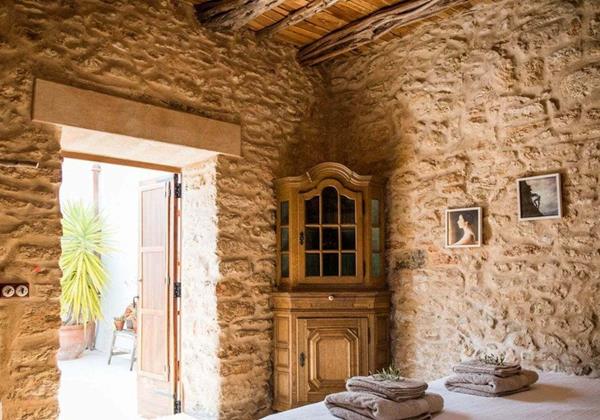 Villa Can Nora Ibiza 21 Min