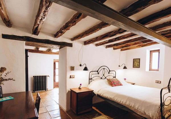 Villa Can Nora Ibiza 23 Min