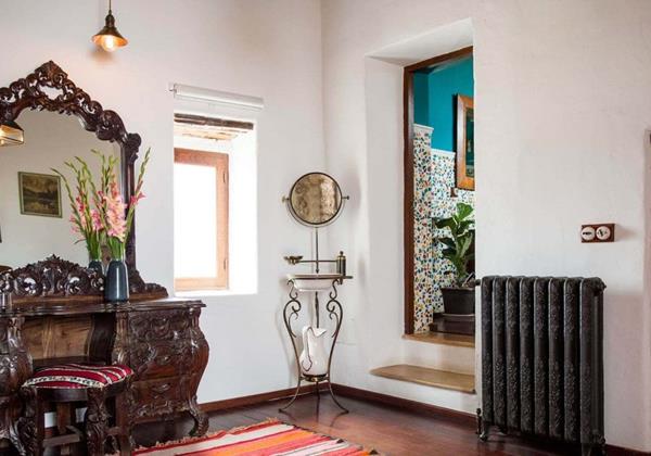 Villa Can Nora Ibiza 26 Min