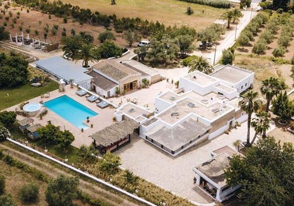 Villa Can Nora Ibiza 28 Min