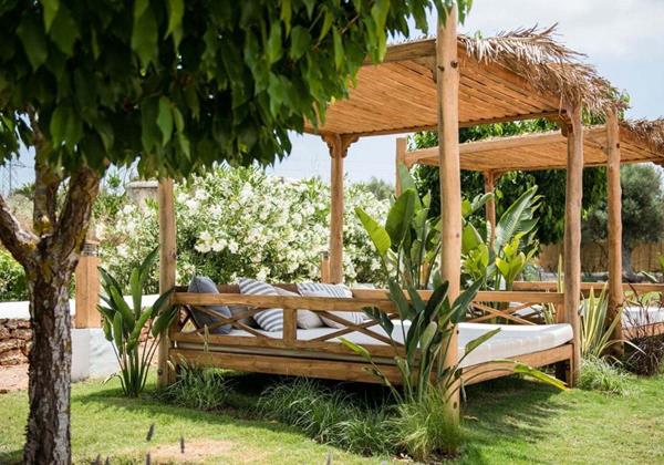 Villa Can Nora Ibiza 29 Min