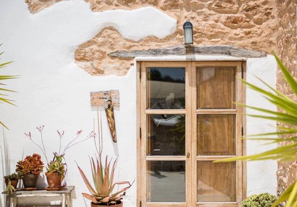 Villa Can Nora Ibiza 30 Min