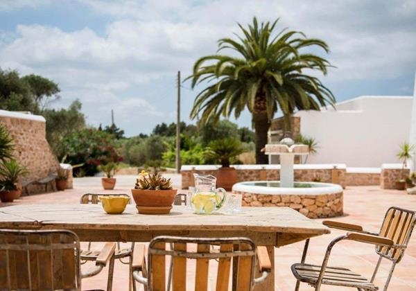 Villa Can Nora Ibiza 32 Min