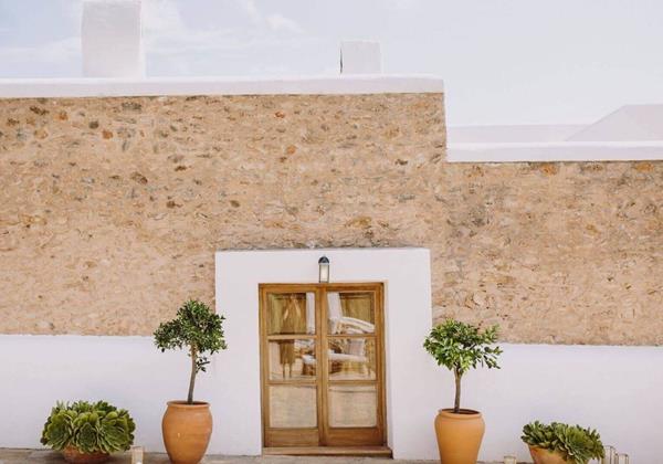 Villa Can Nora Ibiza 34 Min