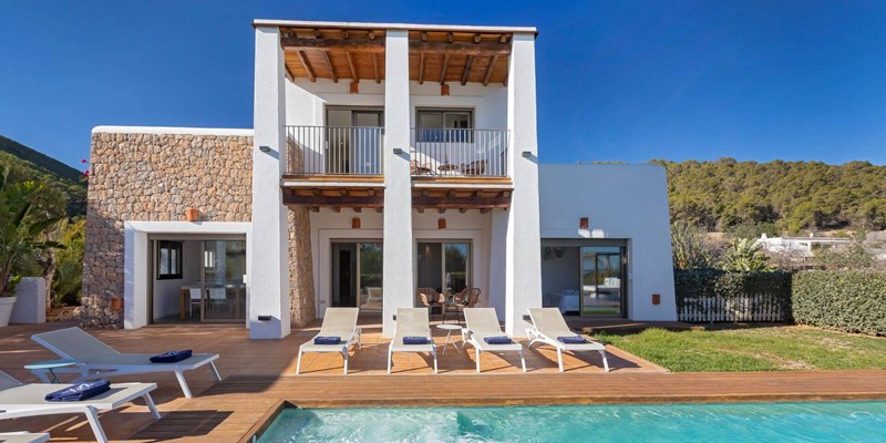Villa Neus Ibiza 2 Min