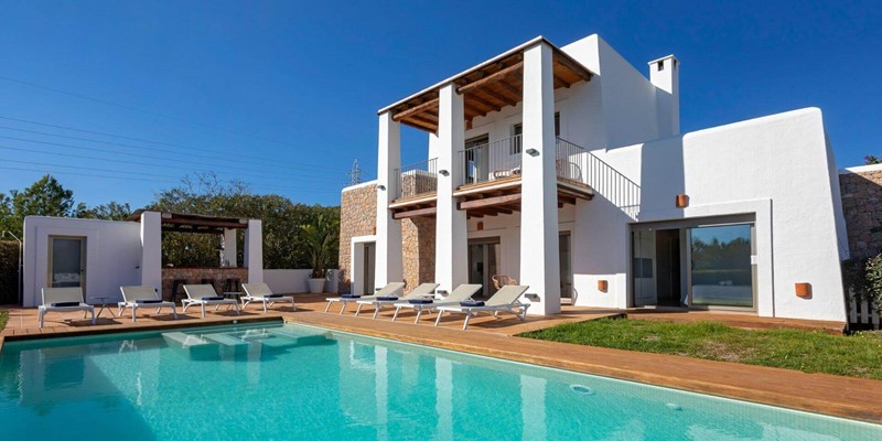 Villa Neus Ibiza 3 Min