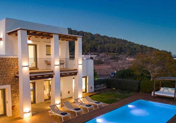Villa Neus Ibiza 11 Min