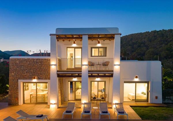 Villa Neus Ibiza 12 Min