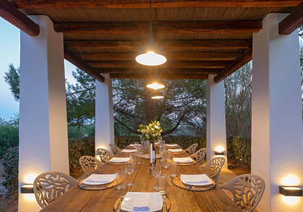 Villa Neus Ibiza 15 Min