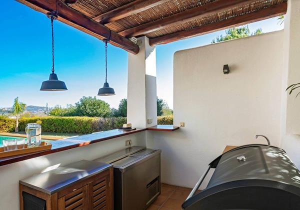 Villa Neus Ibiza 18 Min